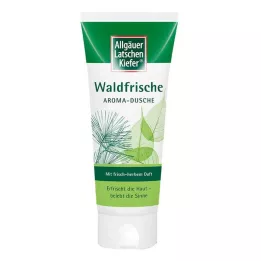 ALLGÄUER LATSCHENK. Sprcha Forest Fresh Aroma, 200 ml