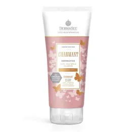 Dermasel očarujúce telové mlieko z Mŕtveho mora (200 ml)