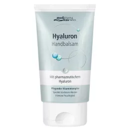 HYALURON BALZAM NA RUKY, 50 ml