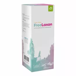 CASA SANA FreeLaxan perorálna tekutina, 200 ml