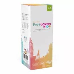 CASA SANA FreeLaxan KIDS Tekutá kapsula na perorálne použitie, 200 ml