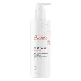 Avene Xeracalm Nutrition hydratačné ošetrujúce mlieko, 400 ml