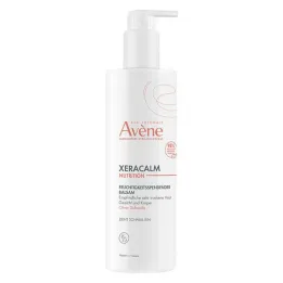 Avene Xeracalm Nutrition výživný balzam, 400 ml