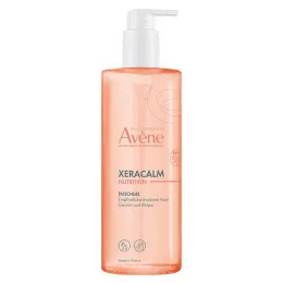 Avene Xeracalm Nutrition sprchový gél, 500 ml