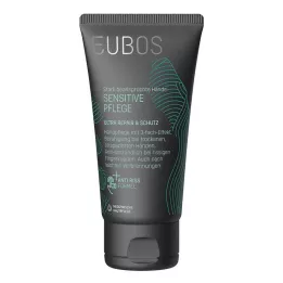 EUBOS SENSITIVE Ultra Repair & Ochranný krém na ruky, 75 ml