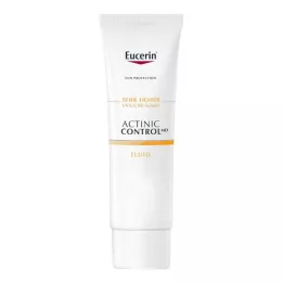 EUCERIN ACTINIC CONTROL MD Emulzia, 80 ml