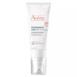 AVENE Tolerancia HYDRA-10 Hydratačný krém, 40 ml