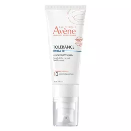 AVENE Tolerancia HYDRA-10 Hydratačná kvapalina, 40 ml