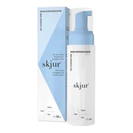 Skjur čistiaca pena, 200 ml