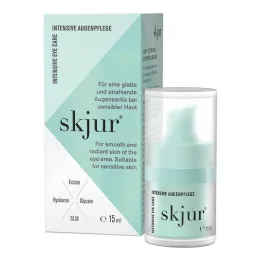 Skjur očný krém, 15 ml