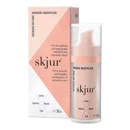 Skjur denná starostlivosť krém, 30 ml