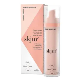 Skjur denná starostlivosť krém, 50 ml