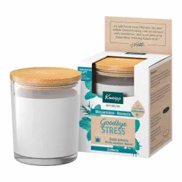 Vonná sviečka Kneipp Fragrance Worlds Goodbye Stress, 145 g