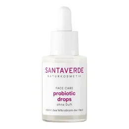 Probiotické sérum na kvapky, 30 ml