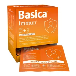 Basica Immune Drinking Granule + kapsula, 30 ks
