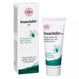 INSECTOLIN Gél, 20 ml
