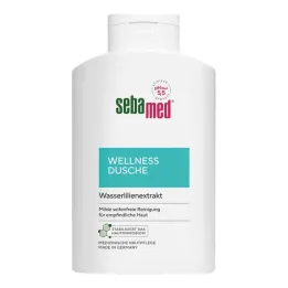 Wellness sprcha Sebamed, 400 ml