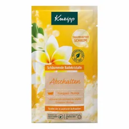 Kneippove penové kryštály do kúpeľa vypnuté, 80 g