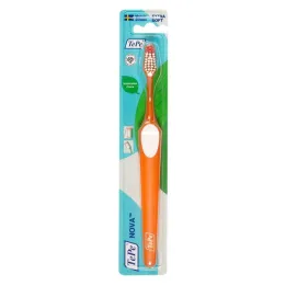 Zubná kefka Tepe Nova x-soft blister, 1 ks