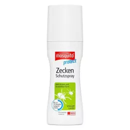 MOSQUITO Ochranný sprej proti kliešťom, 100 ml