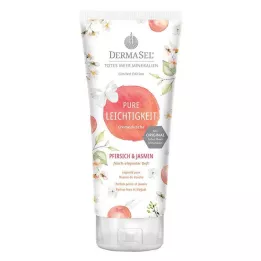 DERMASEL Krémová sprcha z Mŕtveho mora Pure Lightness, 200 ml