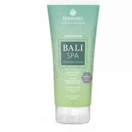 DERMASEL Výživná sprcha z Mŕtveho mora Bali SPA lim.edi., 200 ml
