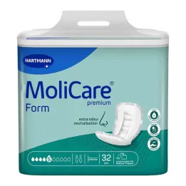 MoliCare® prémiová forma 5 kvapiek, 32 ks