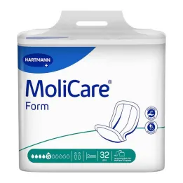 MoliCare® Form 5 kvapiek, 32 ks
