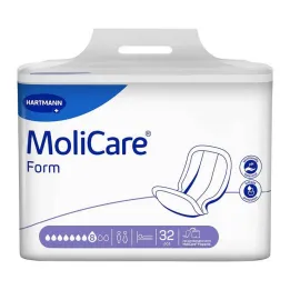 MoliCare® Form 8 kvapiek, 32 ks