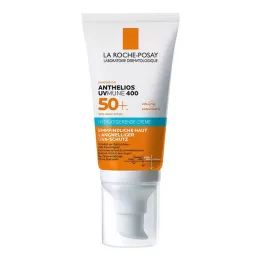 ROCHE-POSAY Anthelios hydratačný Cr.UVMune LSF 50+, 50 ml