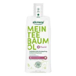 Alkmene My tea tree oil antibakteriálna ústna voda, 500 ml