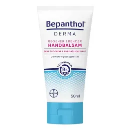 Bepanthol Derma regeneračný balzam na ruky, 50 ml
