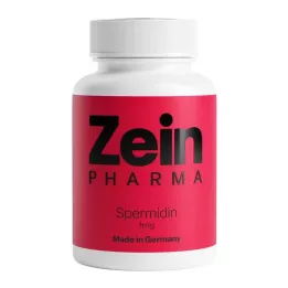 SPERMIDIN Mono 1 mg kapsuly, 30 ks
