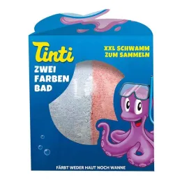 Dvojfarebný kúpeľ Tinti, 170 g
