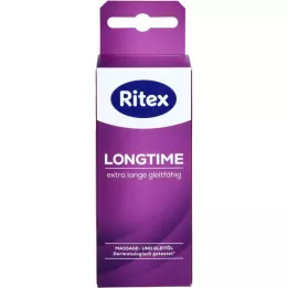 RITEX Dlhodobý olej, 50 ml