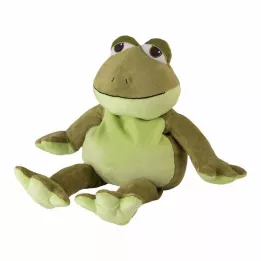 Warmies Frog II (1 ks)
