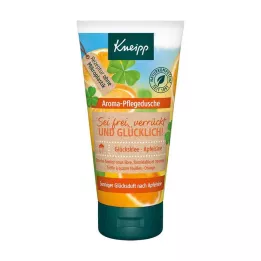 KNEIPP Aroma-Care.Be free, crazy and HAPPY., 50 ml