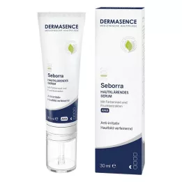 DERMASENCE Seborra rozjasňujúce sérum na pleť, 30 ml
