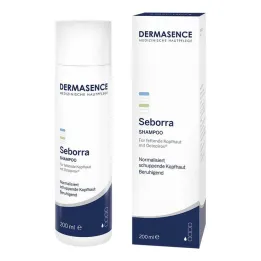 Dermasence Seborra šampón, 200 ml