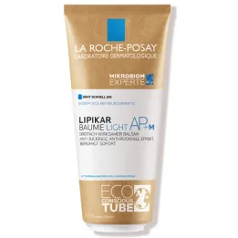 ROCHE-POSAY Lipikar Baume svetlý, 200 ml