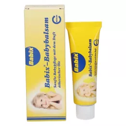 BABIX Baby Balzam Cosmetic, 50 g