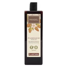 PLANTANA Mandľová ošetrujúca sprcha, 500 ml