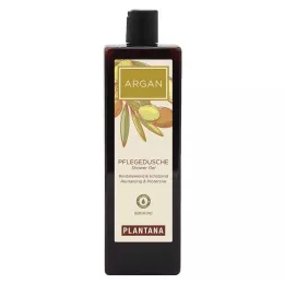 PLANTANA Arganová ošetrujúca sprcha, 500 ml