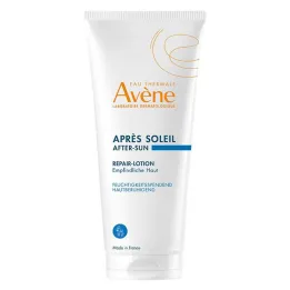Avene Regeneračné mlieko po opaľovaní, 200 ml