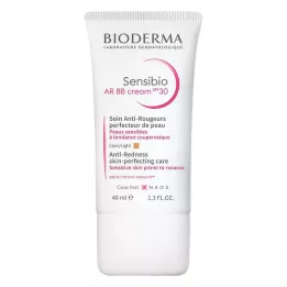 BIODERMA Sensibio AR BB Krém SPF 30, 40 ml