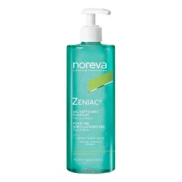 NOREVA Čistiaci gél Zeniac, 400 ml