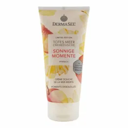 Dermasel TM krémová sprcha sunny moments lim.Ed., 100 ml