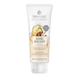 Dermasel balzam na ruky z Mŕtveho mora, 50 ml