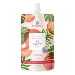 Dermasel Krémová sprcha z Mŕtveho mora Be Happy (100 ml)