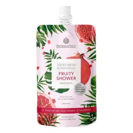 Dermasel Ovocná sprcha z Mŕtveho mora (100 ml)